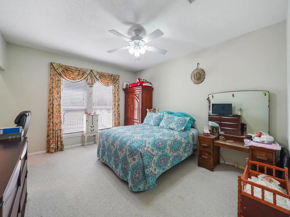 28710 Misty Oaks Drive Huffman, TX 77336