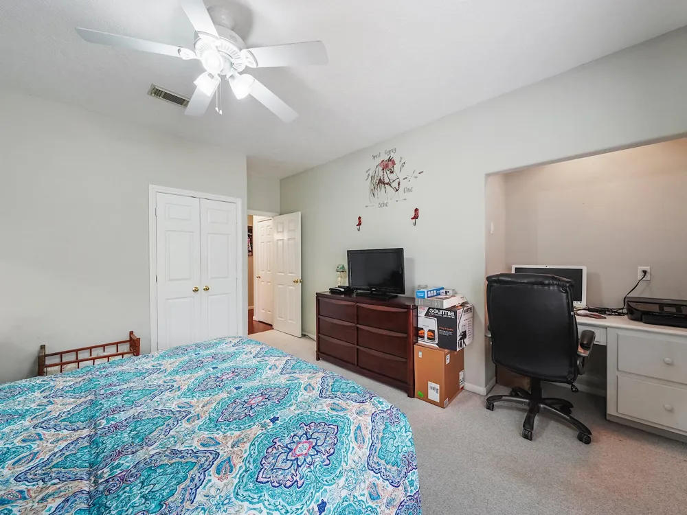 28710 Misty Oaks Drive Huffman, TX 77336