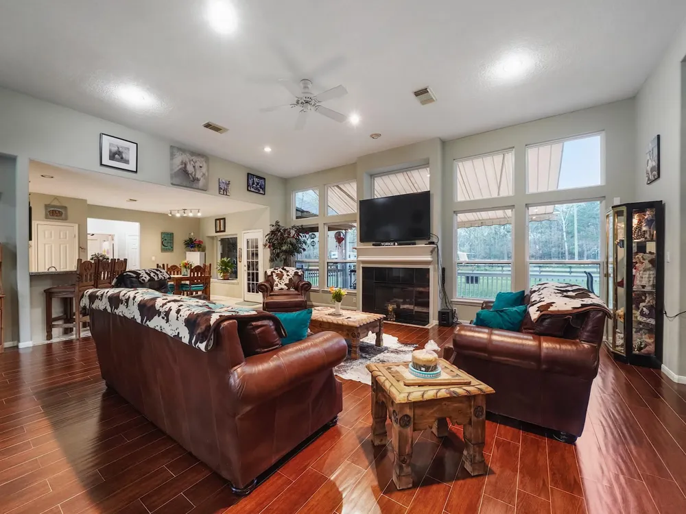 28710 Misty Oaks Drive Huffman, TX 77336