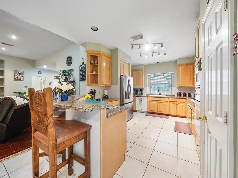 28710 Misty Oaks Drive Huffman, TX 77336