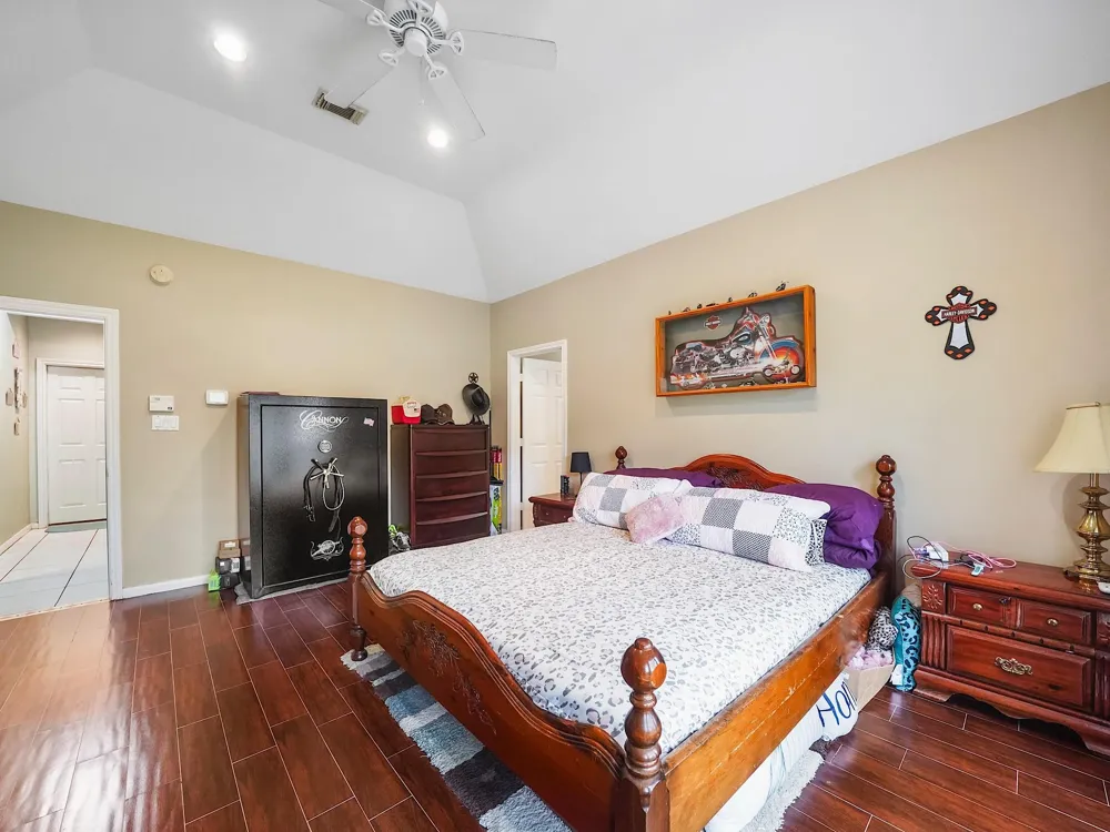 28710 Misty Oaks Drive Huffman, TX 77336