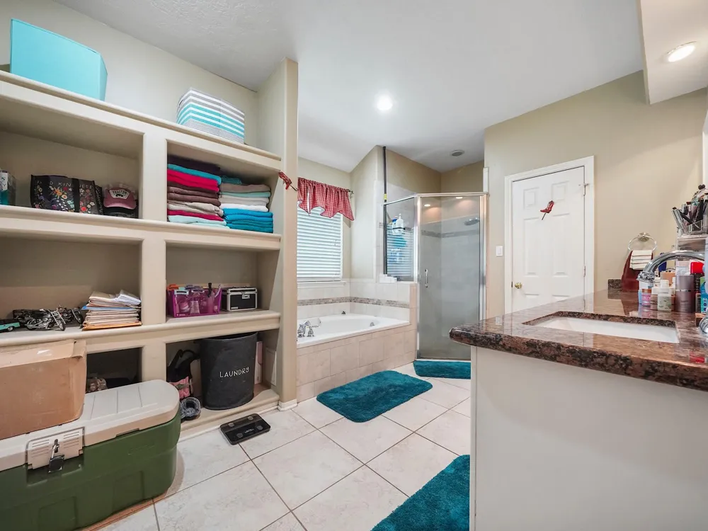 28710 Misty Oaks Drive Huffman, TX 77336