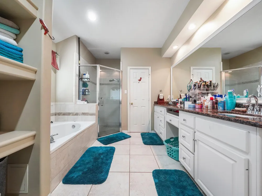 28710 Misty Oaks Drive Huffman, TX 77336