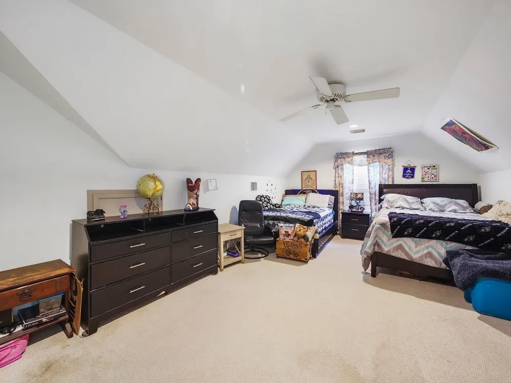 28710 Misty Oaks Drive Huffman, TX 77336
