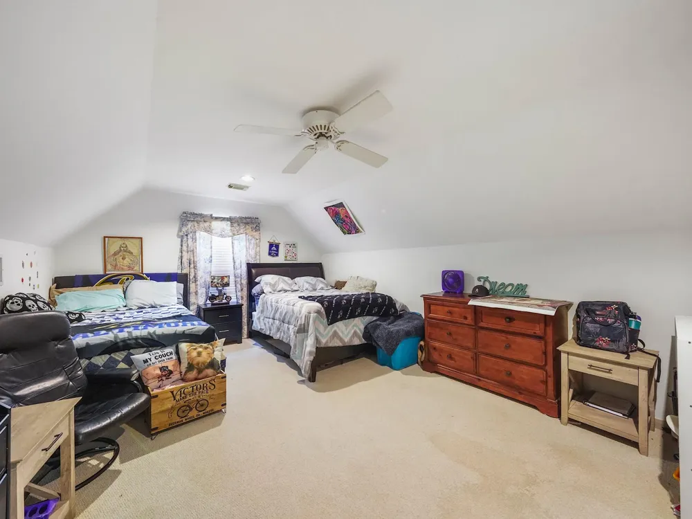 28710 Misty Oaks Drive Huffman, TX 77336