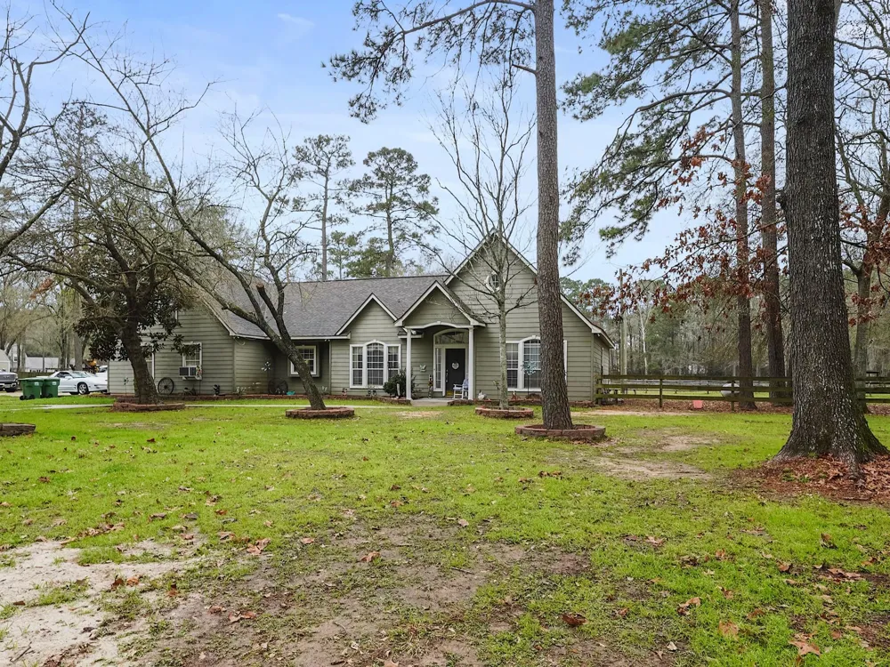 28710 Misty Oaks Drive Huffman, TX 77336