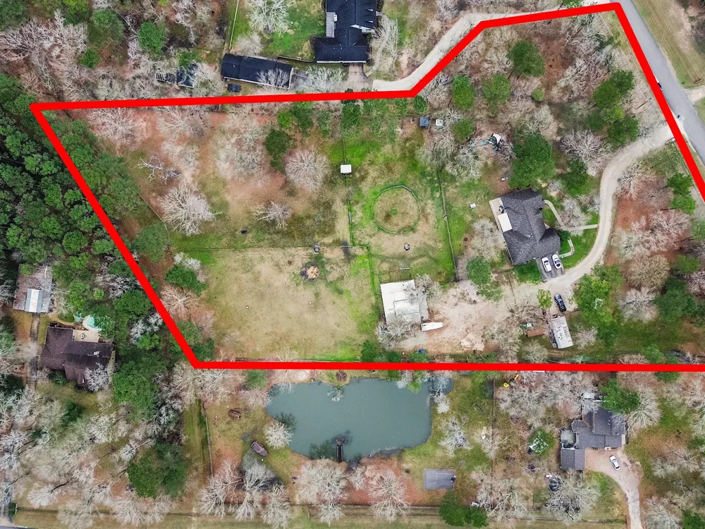 28710 Misty Oaks Drive Huffman, TX 77336