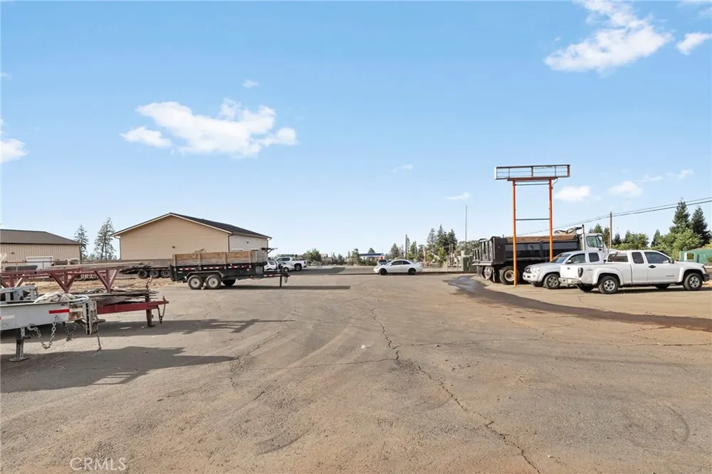 5826 & 5820 Clark Road Paradise, CA 95969