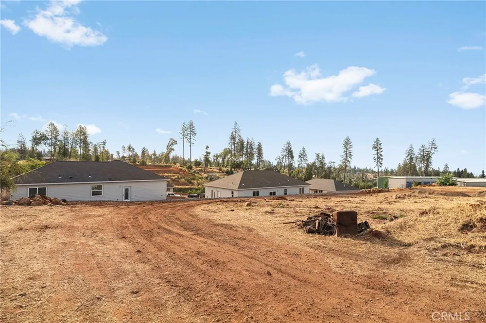 5826 & 5820 Clark Road Paradise, CA 95969