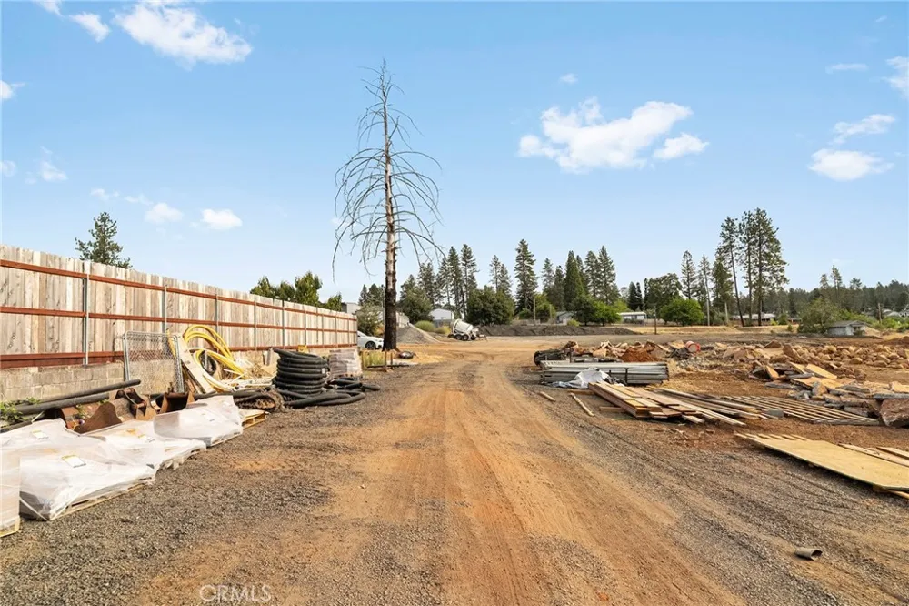 5826 & 5820 Clark Road Paradise, CA 95969