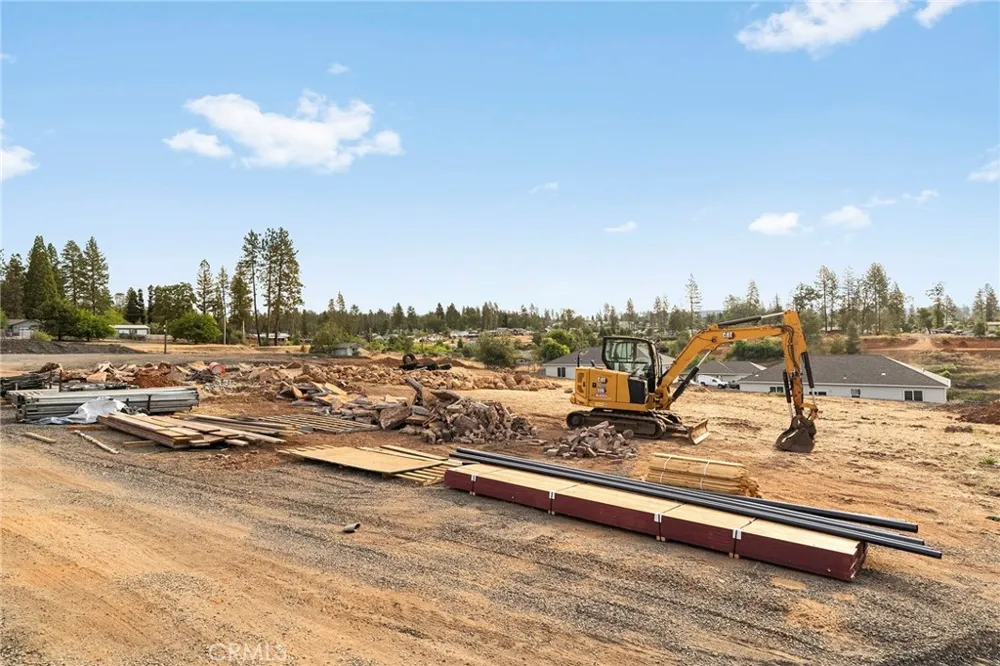 5826 & 5820 Clark Road Paradise, CA 95969