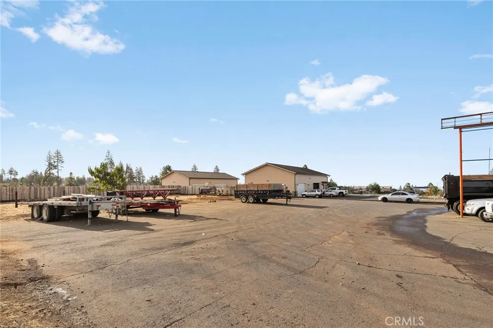 5826 & 5820 Clark Road Paradise, CA 95969