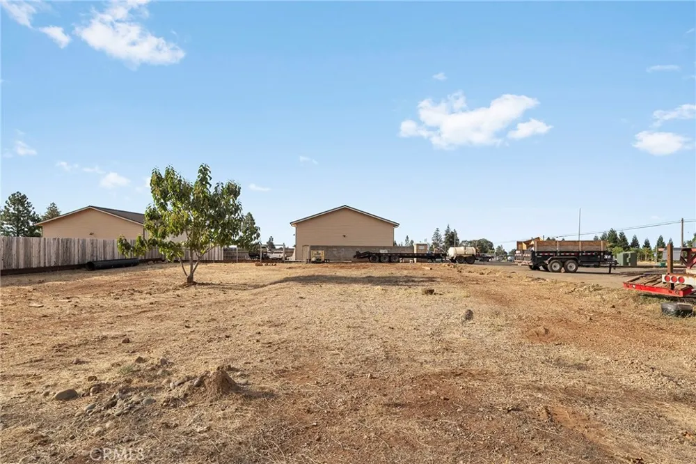 5826 & 5820 Clark Road Paradise, CA 95969