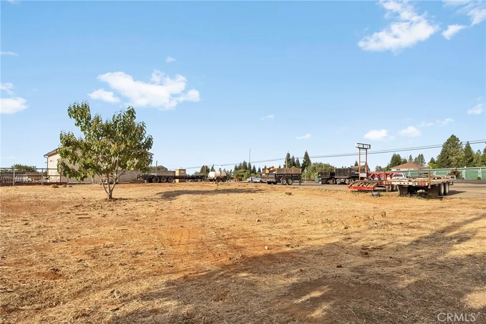 5826 & 5820 Clark Road Paradise, CA 95969