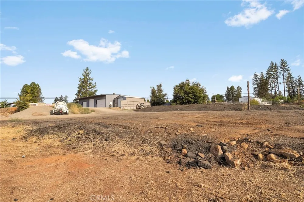 5826 & 5820 Clark Road Paradise, CA 95969