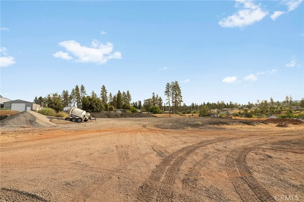 5826 & 5820 Clark Road Paradise, CA 95969