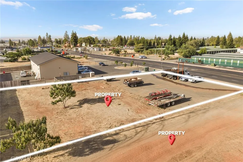 5826 & 5820 Clark Road Paradise, CA 95969