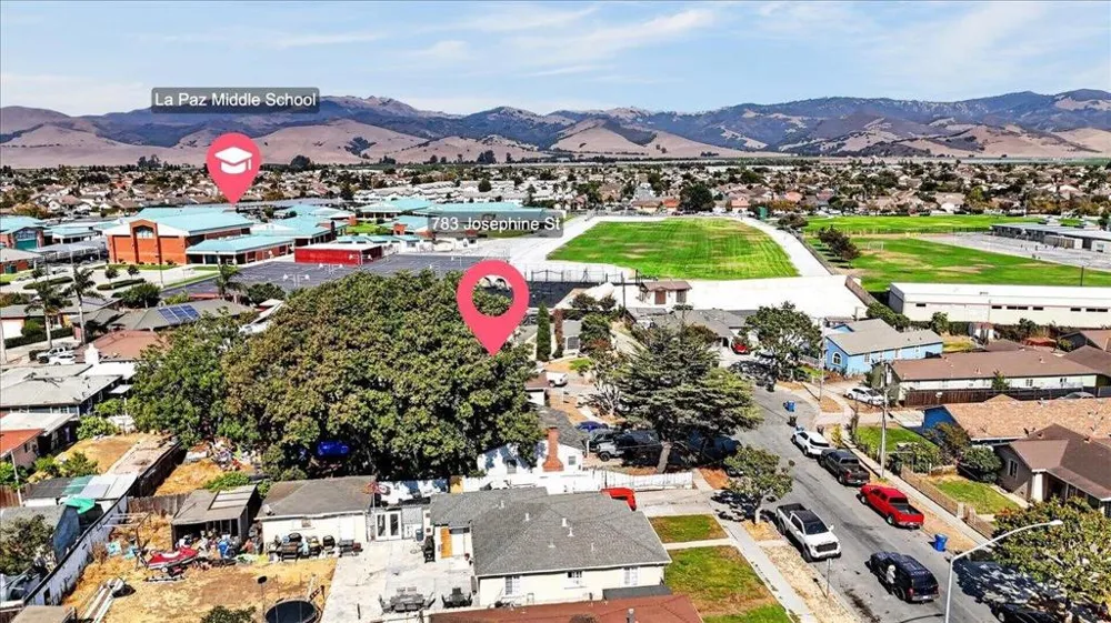 783 Josephine Street Salinas, CA 93905