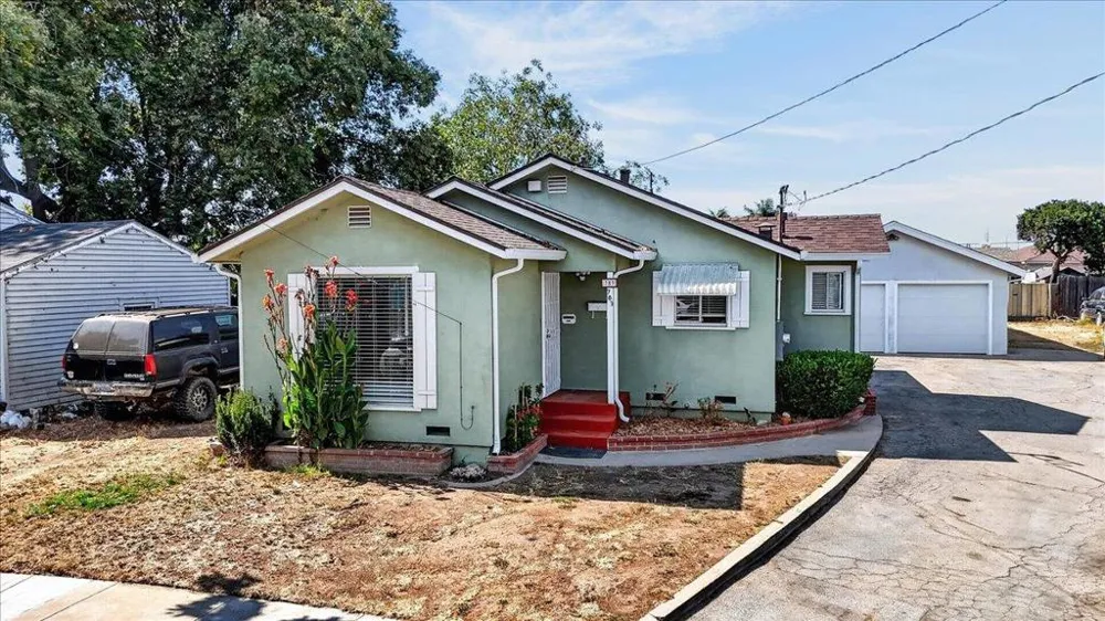 783 Josephine Street Salinas, CA 93905