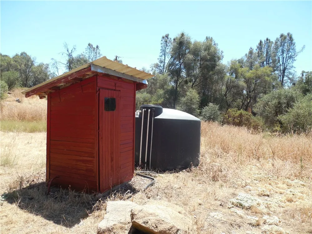 4934 Indian Peak Mariposa, CA 95338