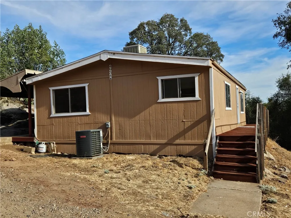 4934 Indian Peak Mariposa, CA 95338