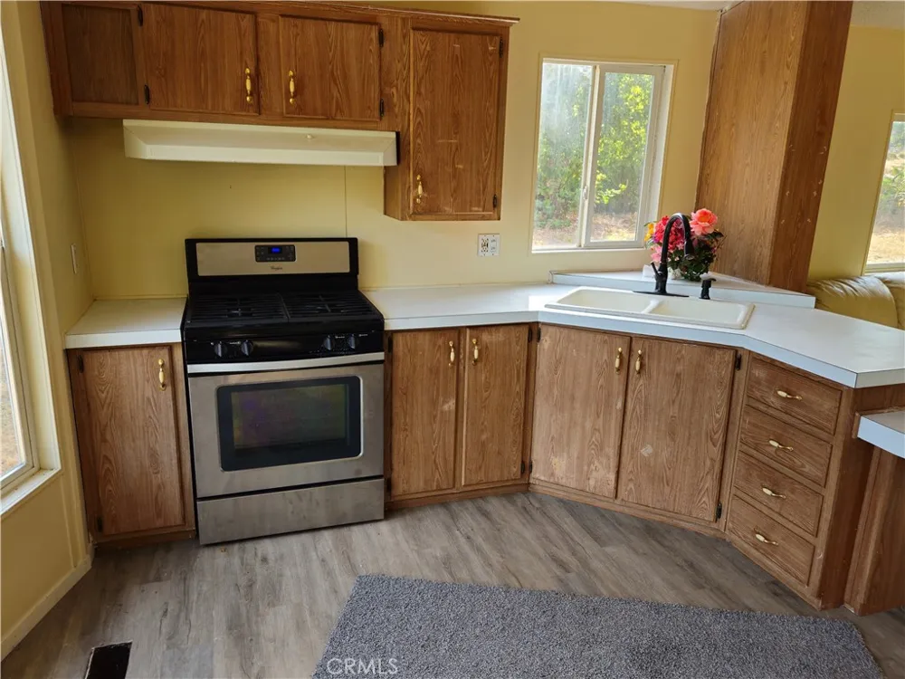 4934 Indian Peak Mariposa, CA 95338