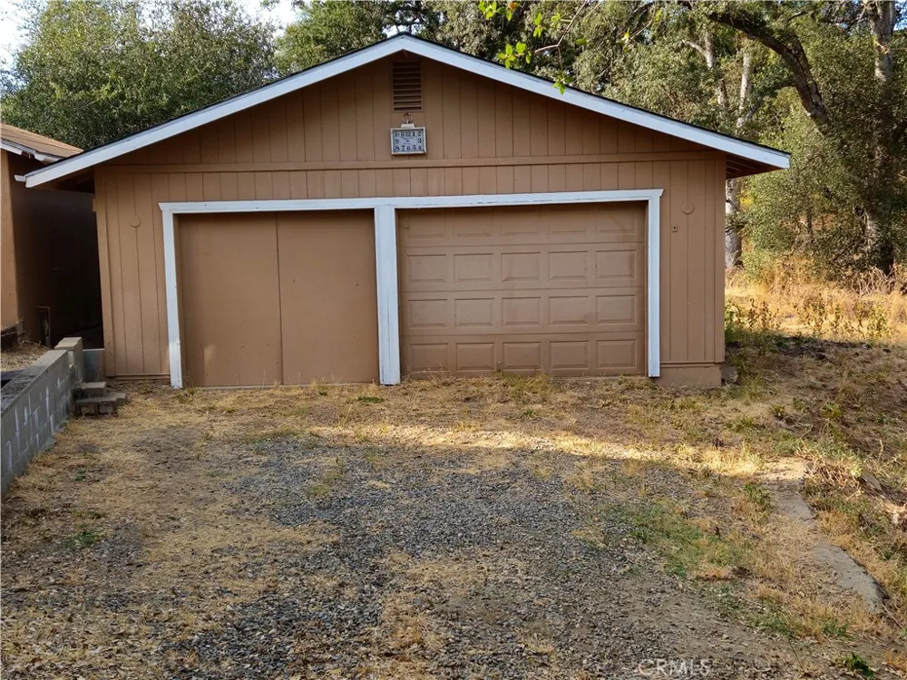 4934 Indian Peak Mariposa, CA 95338