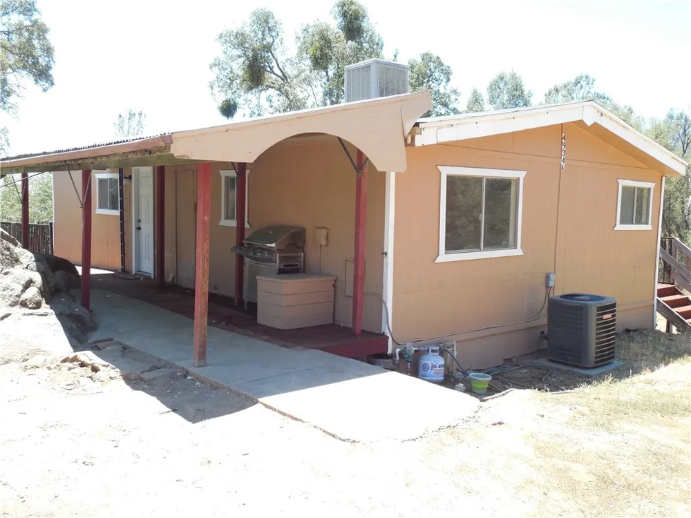 4934 Indian Peak Mariposa, CA 95338