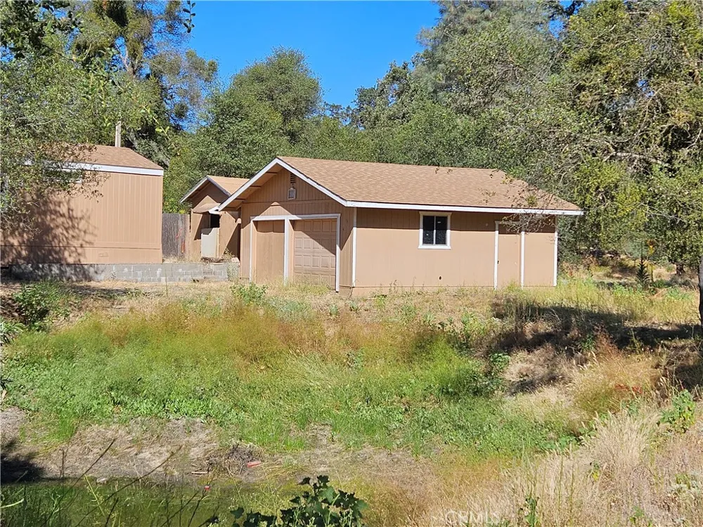4934 Indian Peak Mariposa, CA 95338