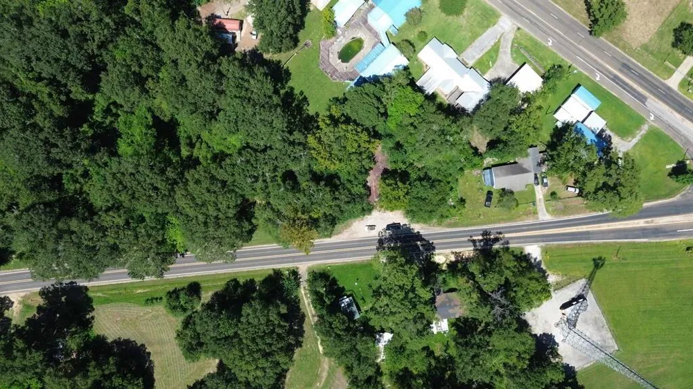 48 Fm 1013 W Kirbyville, TX 75956