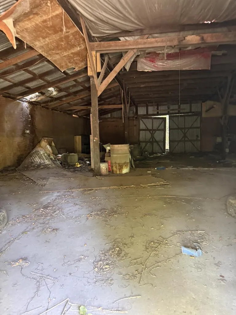 48 Fm 1013 W Kirbyville, TX 75956