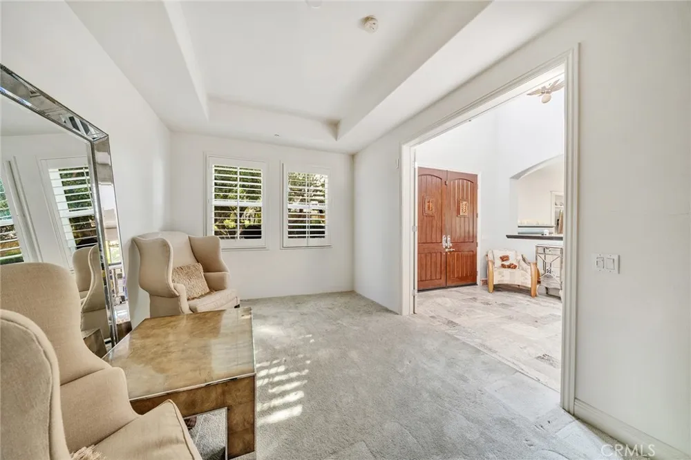 17842 Via Roma Yorba Linda, CA 92886