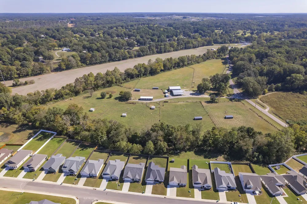 130 Cooper Anderson Rd Jackson, TN 38305