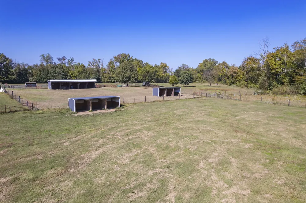 130 Cooper Anderson Rd Jackson, TN 38305