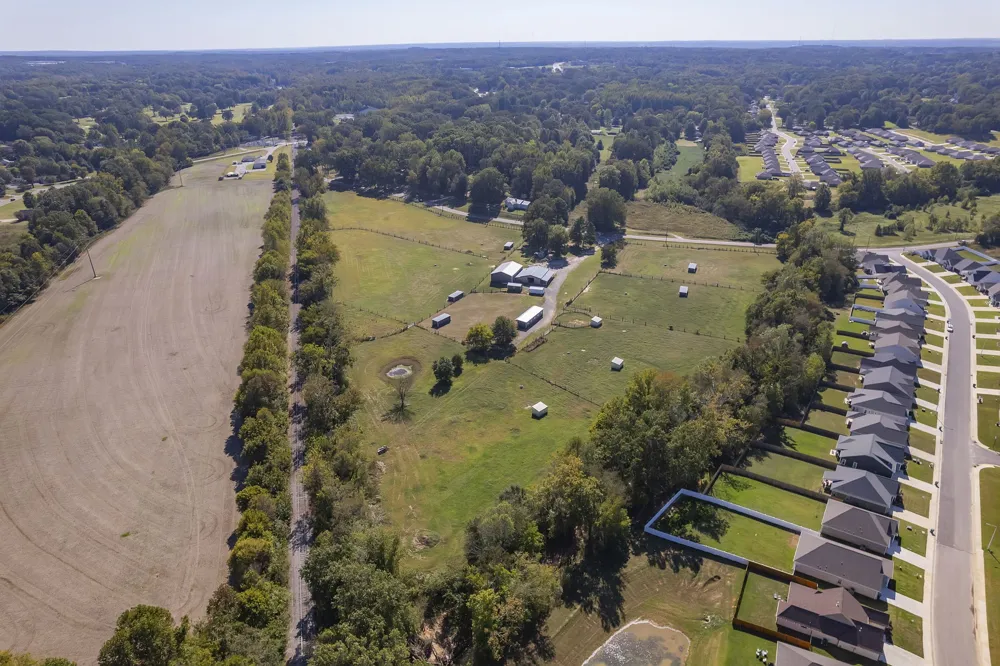 130 Cooper Anderson Rd Jackson, TN 38305
