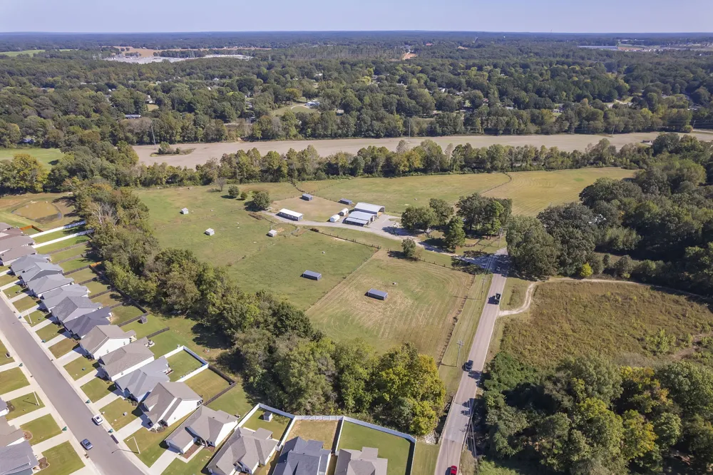 130 Cooper Anderson Rd Jackson, TN 38305