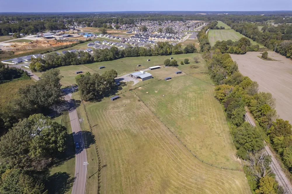130 Cooper Anderson Rd Jackson, TN 38305