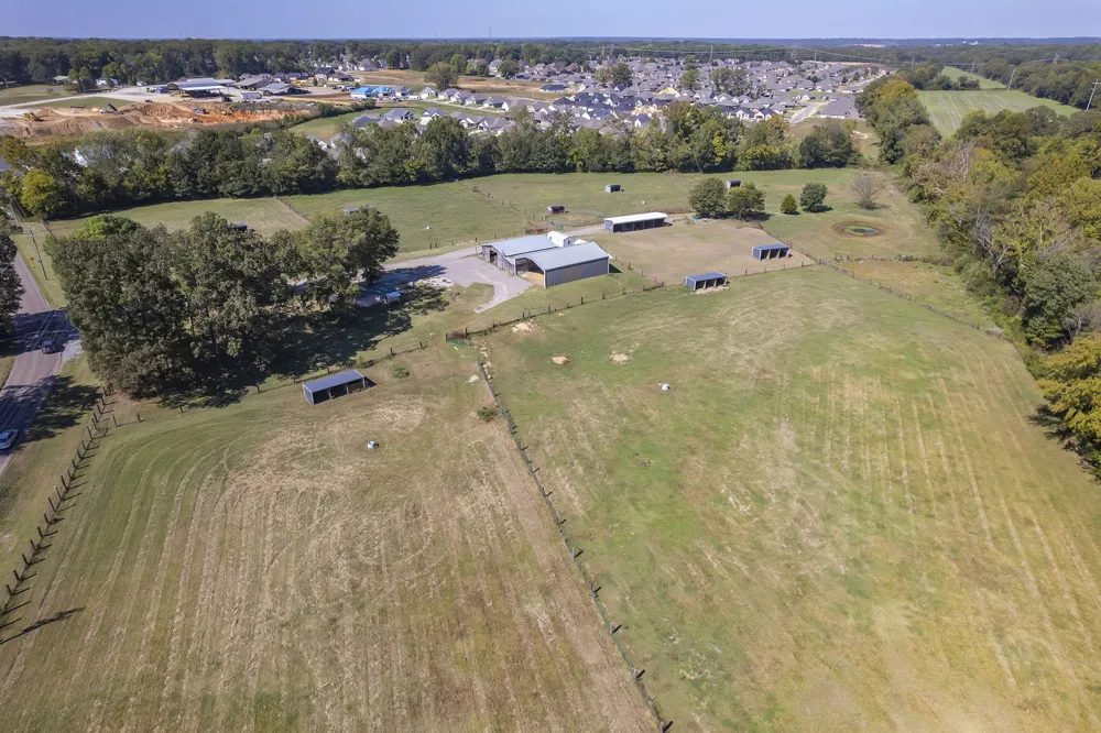 130 Cooper Anderson Rd Jackson, TN 38305