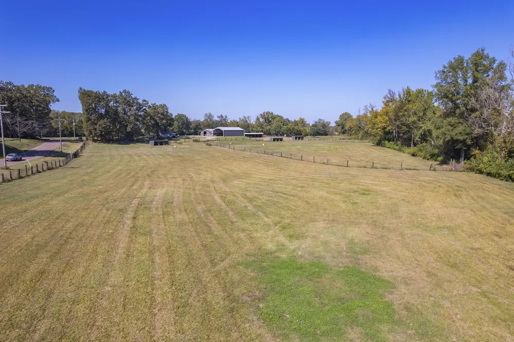 130 Cooper Anderson Rd Jackson, TN 38305