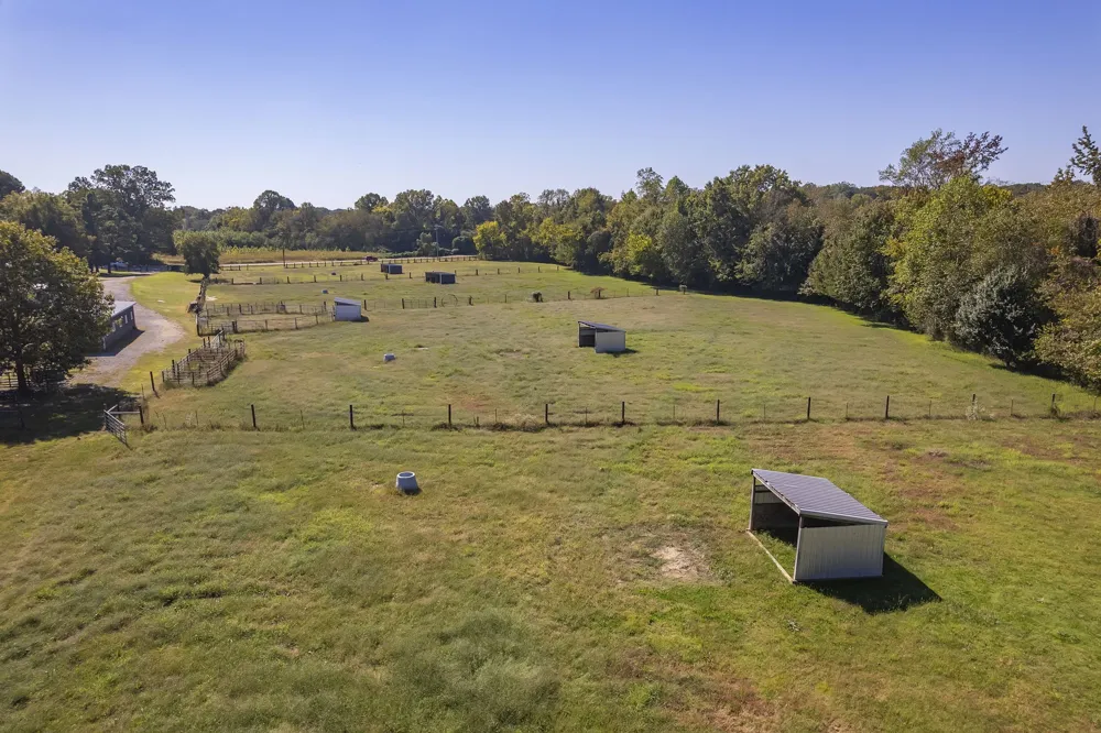 130 Cooper Anderson Rd Jackson, TN 38305