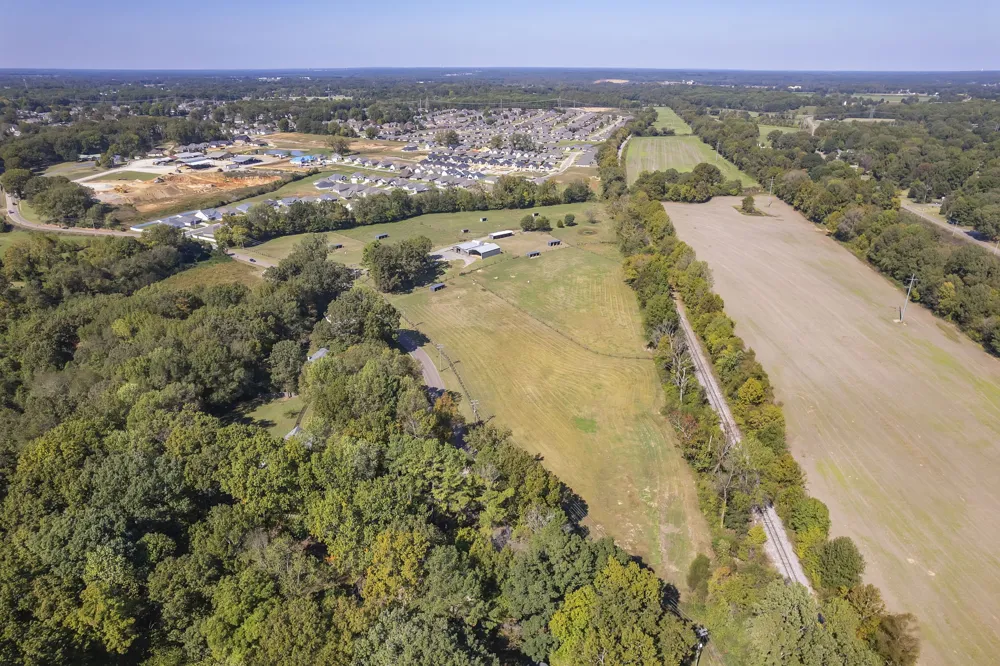 130 Cooper Anderson Rd Jackson, TN 38305