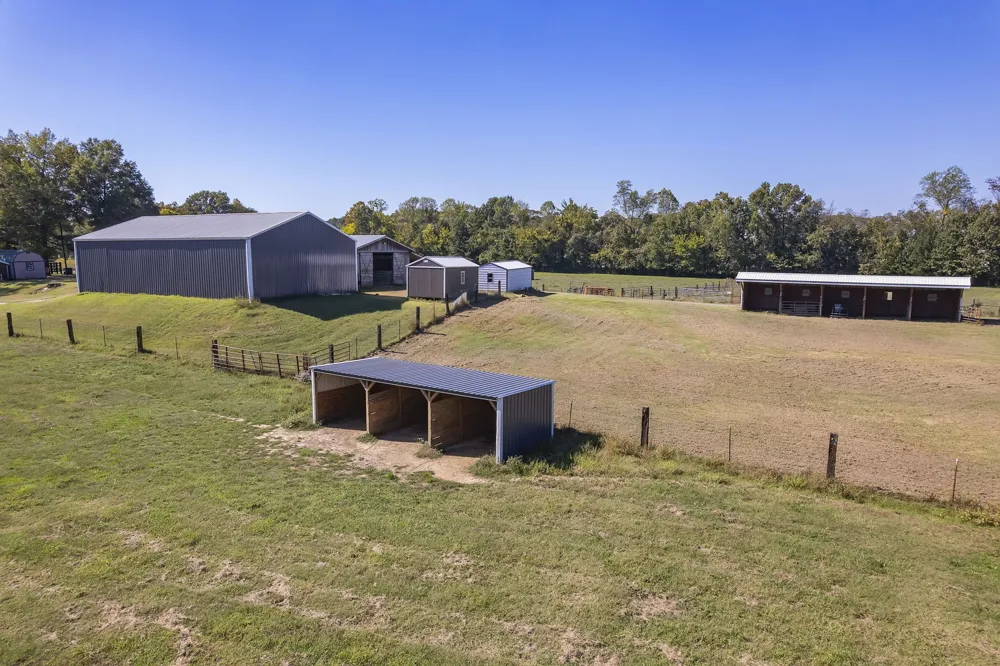 130 Cooper Anderson Rd Jackson, TN 38305