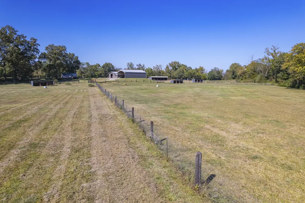 130 Cooper Anderson Rd Jackson, TN 38305