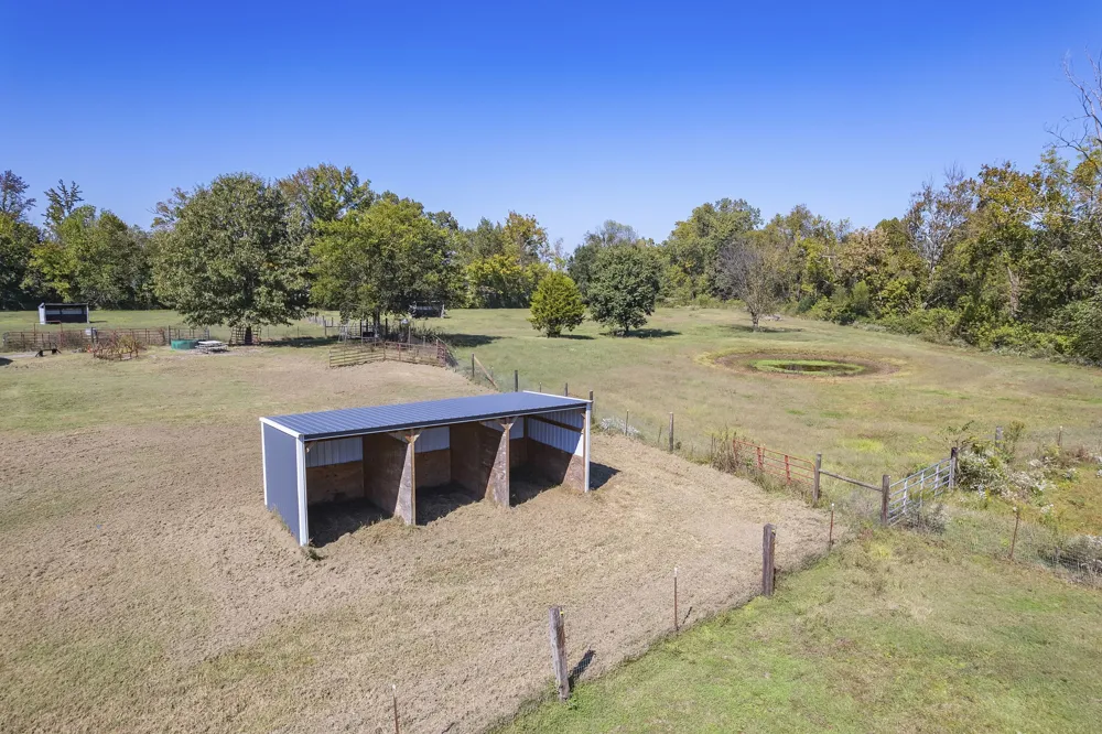 130 Cooper Anderson Rd Jackson, TN 38305