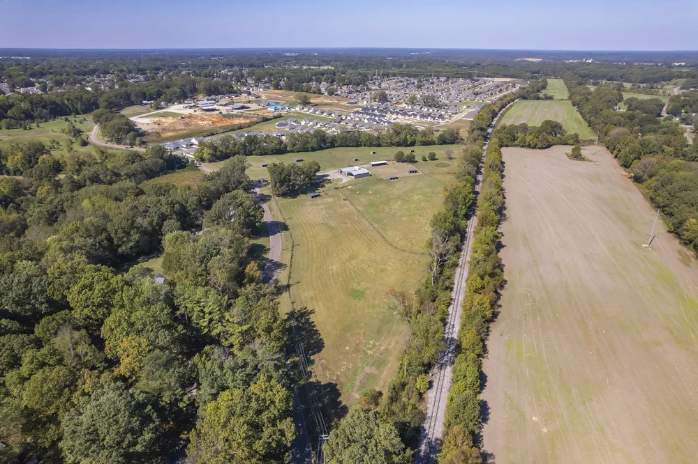 130 Cooper Anderson Rd Jackson, TN 38305