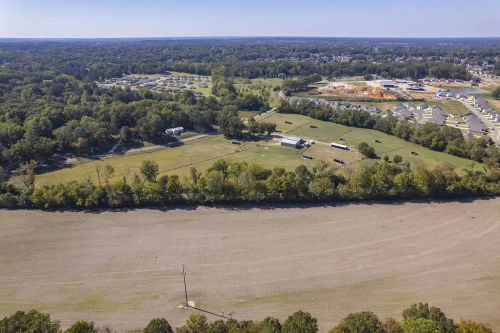 130 Cooper Anderson Rd Jackson, TN 38305