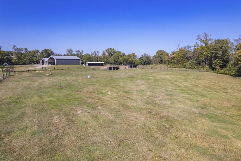 130 Cooper Anderson Rd Jackson, TN 38305