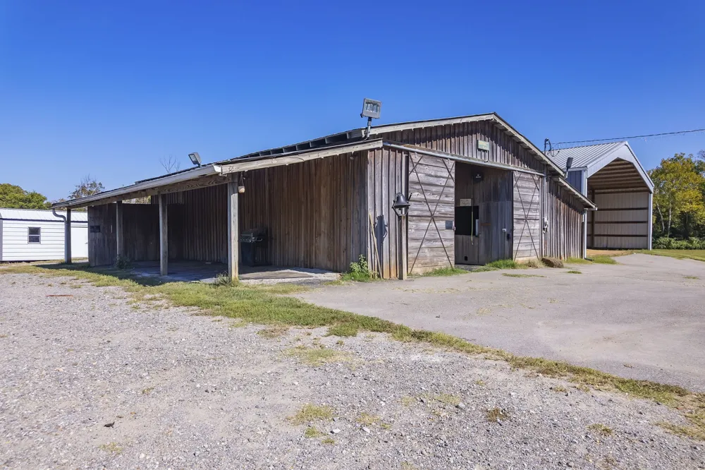 130 Cooper Anderson Rd Jackson, TN 38305