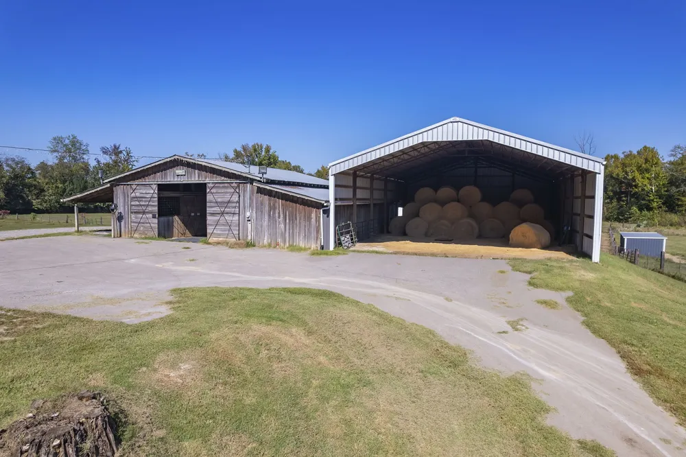 130 Cooper Anderson Rd Jackson, TN 38305