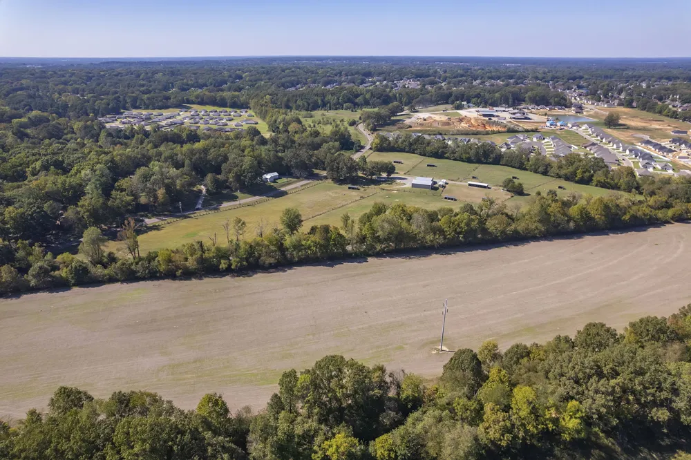 130 Cooper Anderson Rd Jackson, TN 38305